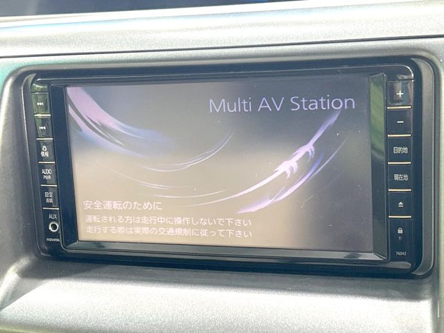 エスティマハイブリッド2.4 X 4WD