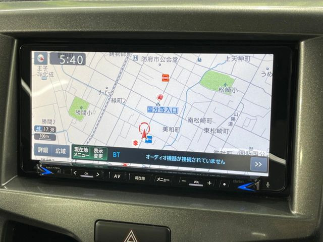 �y�����i�r�z�l�C�̏����i�r�𑕔����Ă���܂��B�i�r�̎g���₷���͂������A�I�[�f�B�I�@�\���[��!�L�����v�◷�s�͂������A�ʋ΂┃�����ȂǕ��i�̃h���C�u���y�����Ȃ�͂���