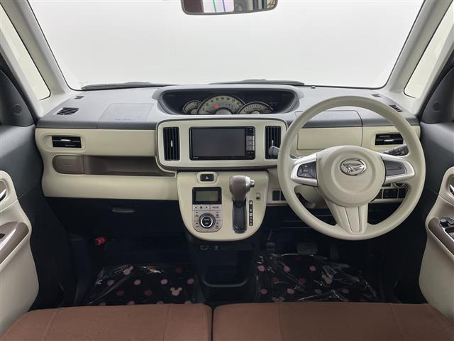 ムーヴキャンバスG メイクアップ SAIII