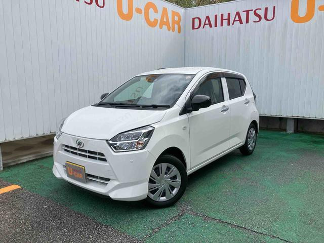 ミライースX SAIII