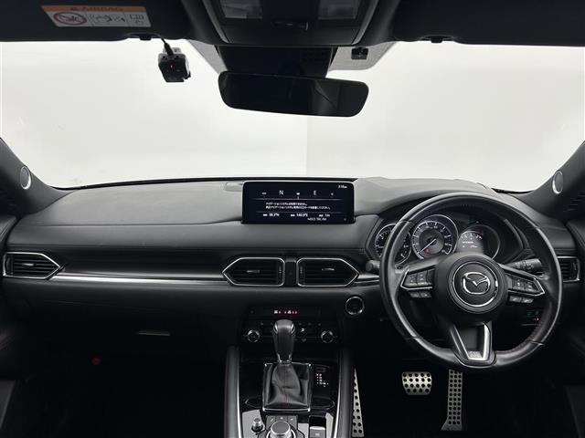 CX-82.2 XD ブラックトーンエディション