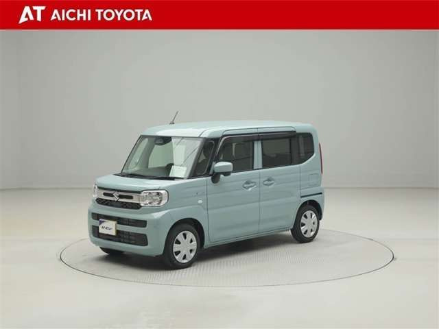 スペーシアハイブリッド(HYBRID) G