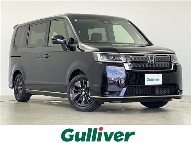 ステップワゴン2.0 e:HEV スパーダ