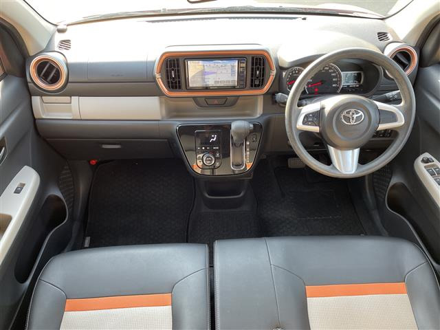 パッソ1.0 モーダ チャーム