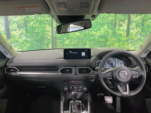 CX-52.2 XD ブラックトーンエディション