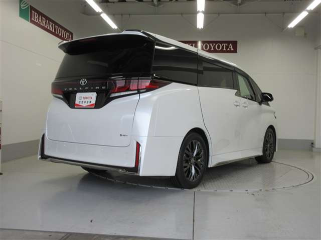 ヴェルファイアハイブリッド 2.5 Z プレミア