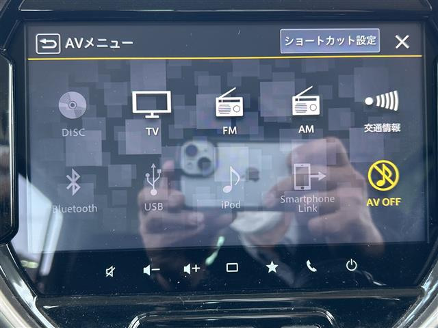 ハスラーJ スタイルII ターボ 4WD