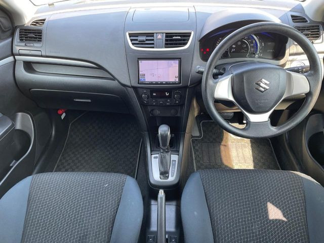 スイフト1.2 XG-DJE