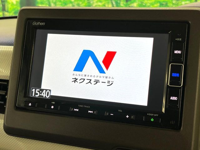 N-BOXL ターボ