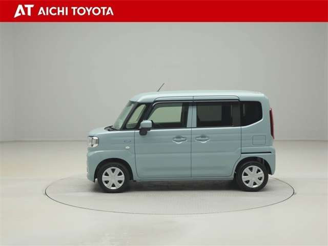 スペーシアハイブリッド(HYBRID) G