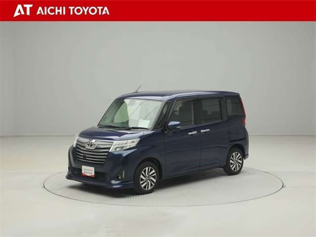 ルーミー1.0 カスタム G S