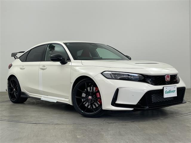 シビックタイプR2.0