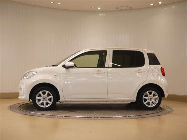 パッソ1.0 X Gパッケージ 4WD