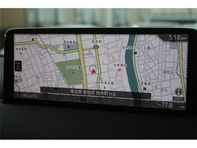 CX-52.2 XD フィールドジャーニー 4WD