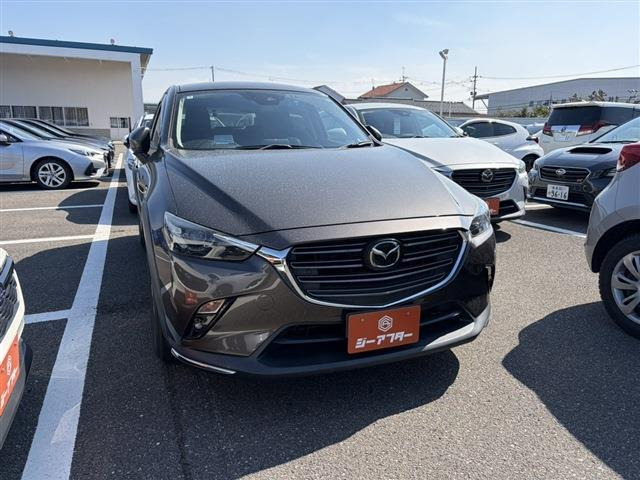 CX-31.8 XD Lパッケージ