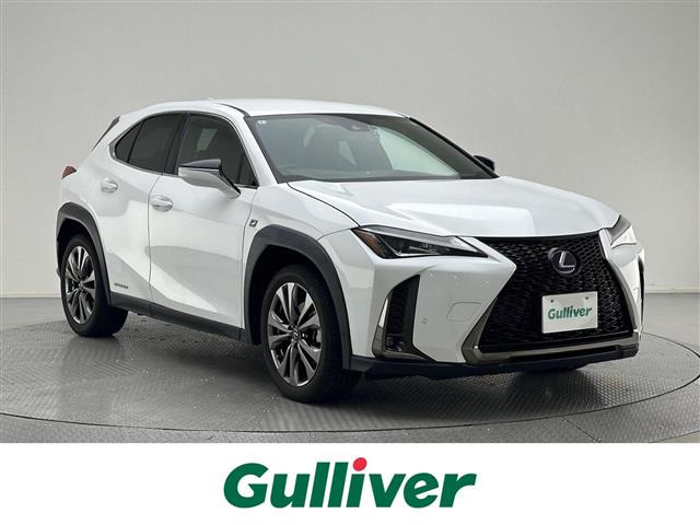 UX250h Fスポーツ