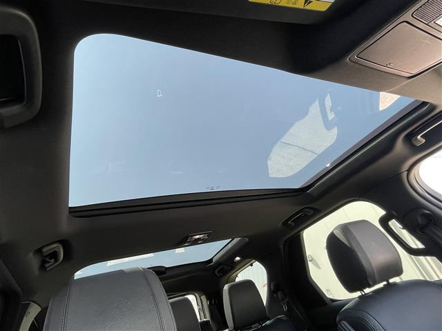 ディスカバリーHSE 4WD