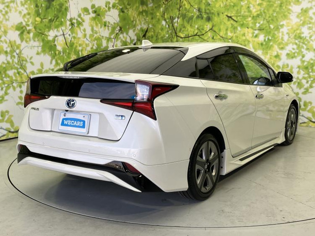 プリウス1.8 A ツーリングセレクション