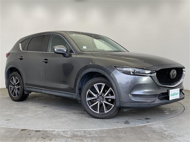 CX-52.2 XD プロアクティブ