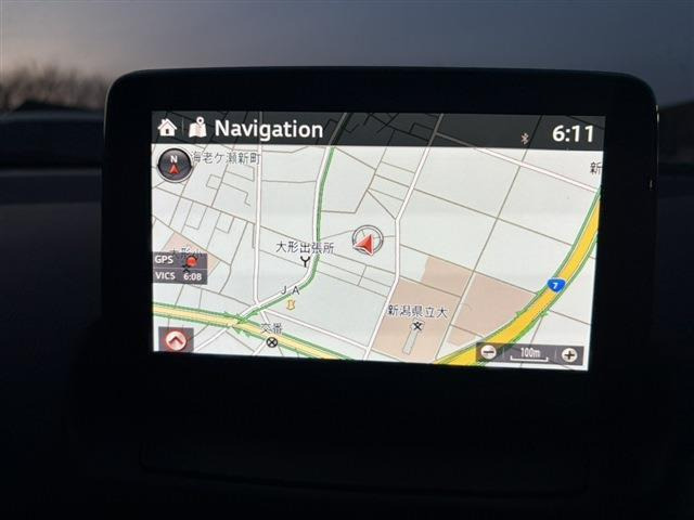 CX-31.8 XD プロアクティブ Sパッケージ 4WD