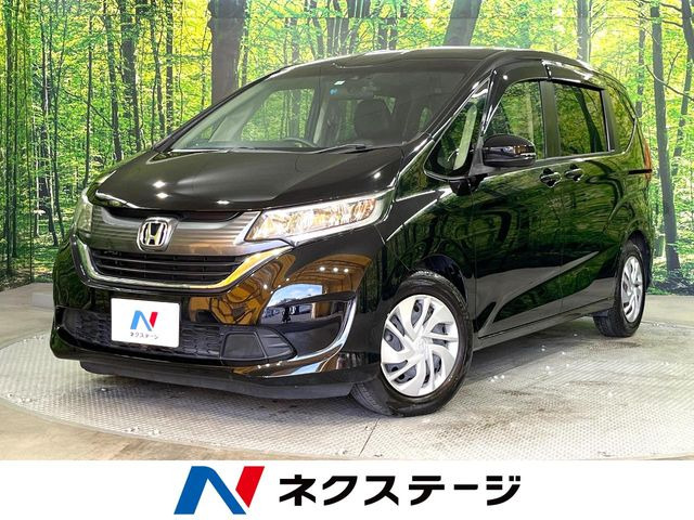 フリード＋（ホンダ）1.5 G ホンダセンシング 中古車画像
