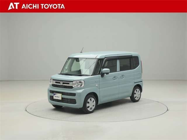 スペーシアハイブリッド(HYBRID) G