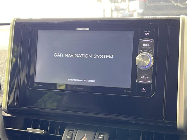 RAV42.5 ハイブリッド G E-Four 4WD