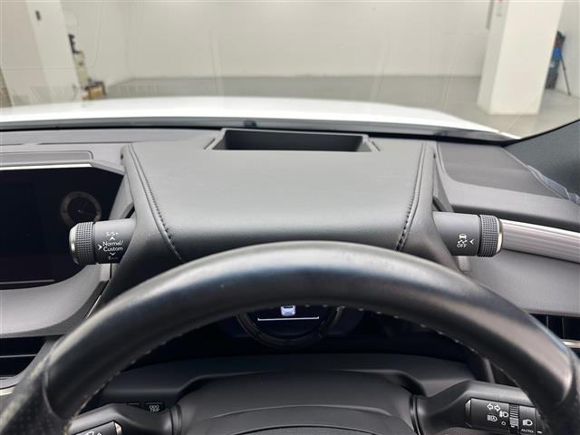 ES300h Fスポーツ