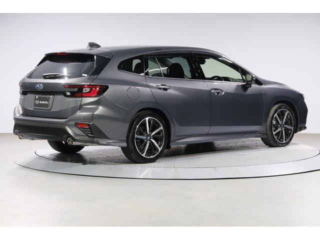 レヴォーグ1.8 GT-H EX 4WD