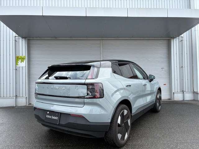 EX30ウルトラ シングルモーター エクステンデッド レンジ