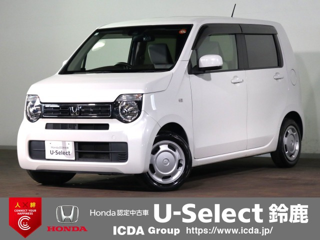 N-WGNL ホンダ センシング