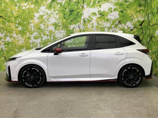 ノートオーラ1.2 NISMO