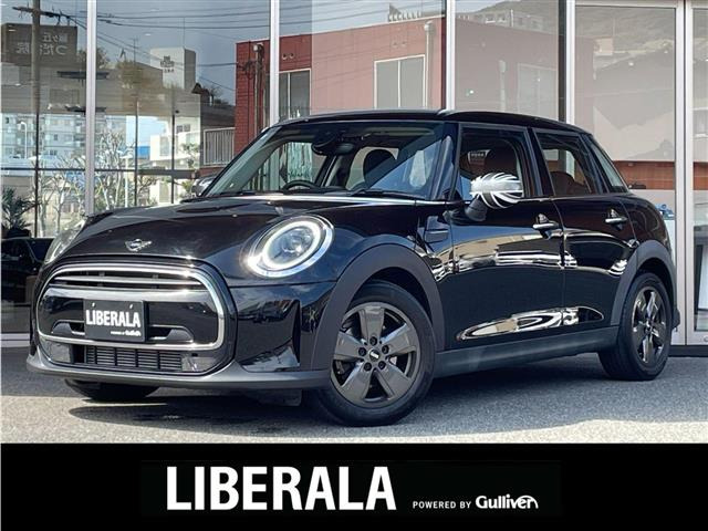 ミニクーパー D