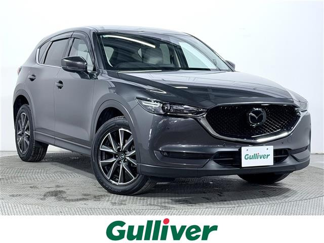 CX-52.2 XD Lパッケージ