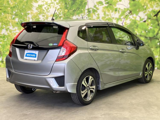 フィット1.3 13G Sパッケージ