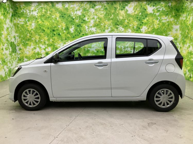 ミライースL SAIII