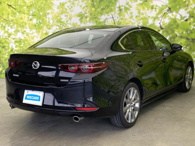 MAZDA3セダン2.0 20S プロアクティブ ツーリング セレクション