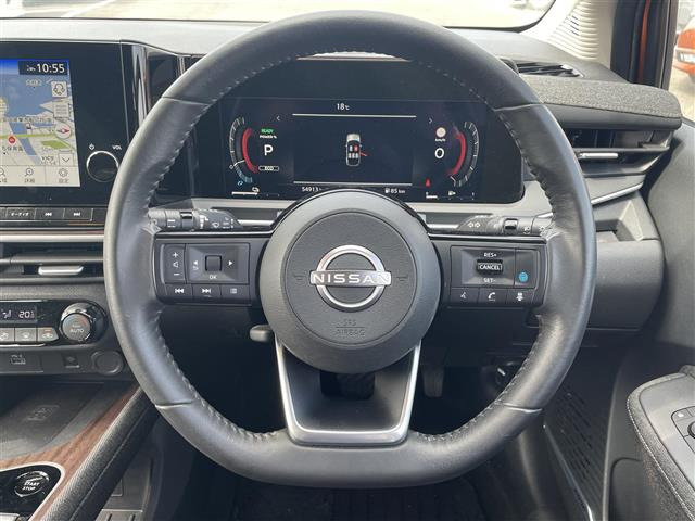 ノートオーラ1.2 G レザーエディション