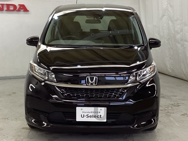 フリード+1.5 ハイブリッド G ホンダセンシング