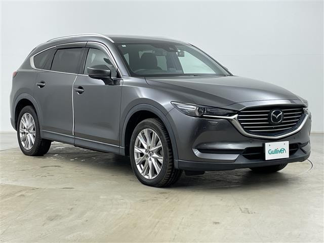 CX-82.2 XD プロアクティブ