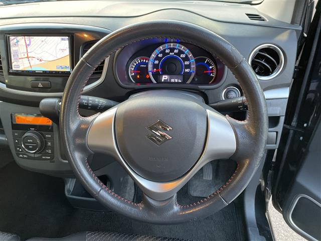 ワゴンR20周年記念車 4WD