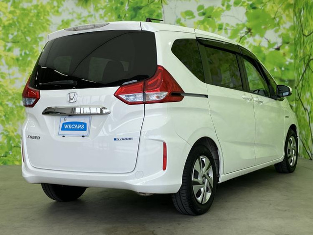 フリード1.5 ハイブリッド G ホンダセンシング