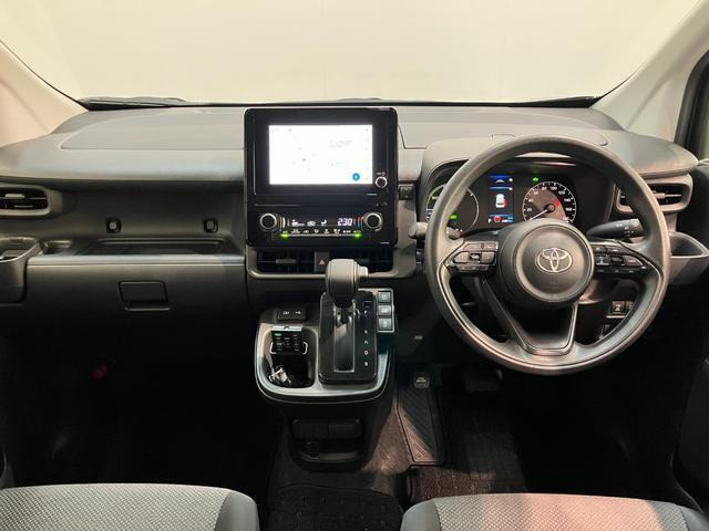 シエンタハイブリッド 1.5 G