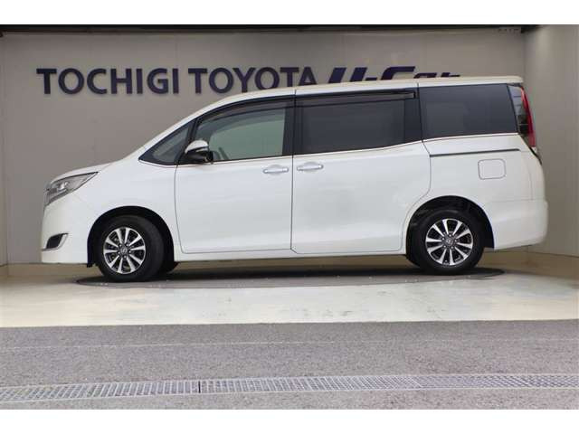 エスクァイア2.0 Xi