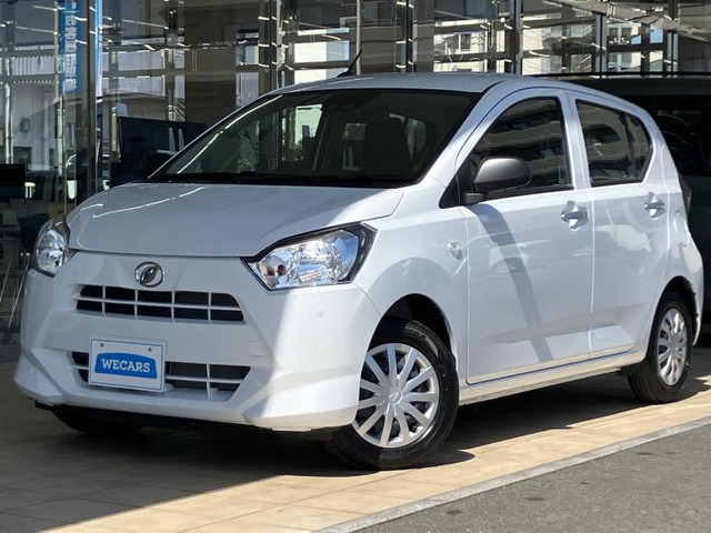 ミライースL SAIII