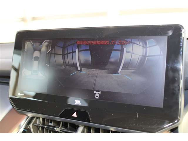 ハリアー2.0 Z レザーパッケージ