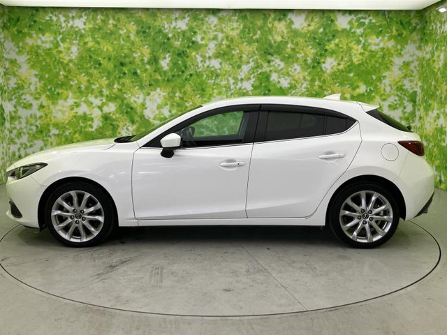 アクセラスポーツ2.0 20S ツーリング