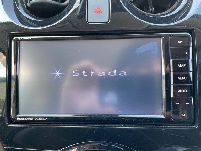 ノート1.2 e-POWER メダリスト