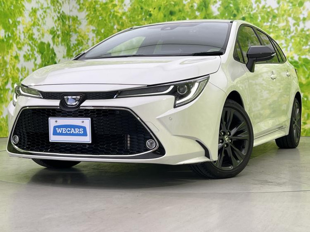 カローラツーリング1.8 W×B