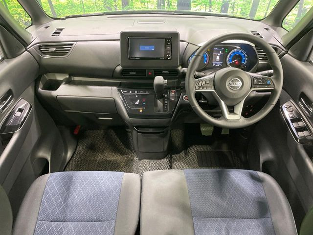 ルークスハイウェイスター Gターボ プロパイロットエディション